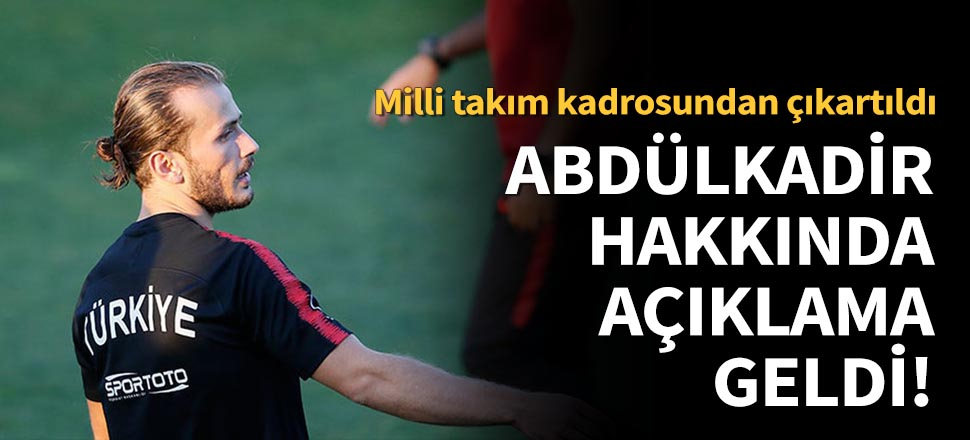 Durumu yarın netlik kazanacak!