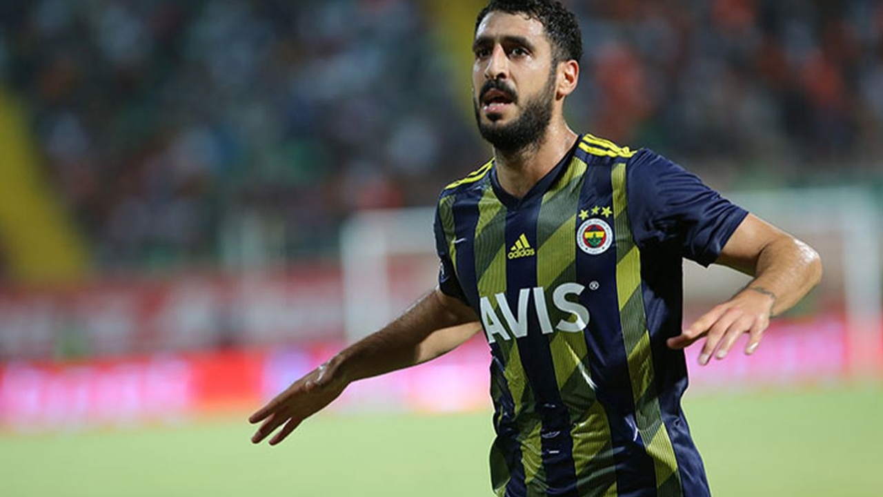 Ersun Yanal onu düşünüyor!