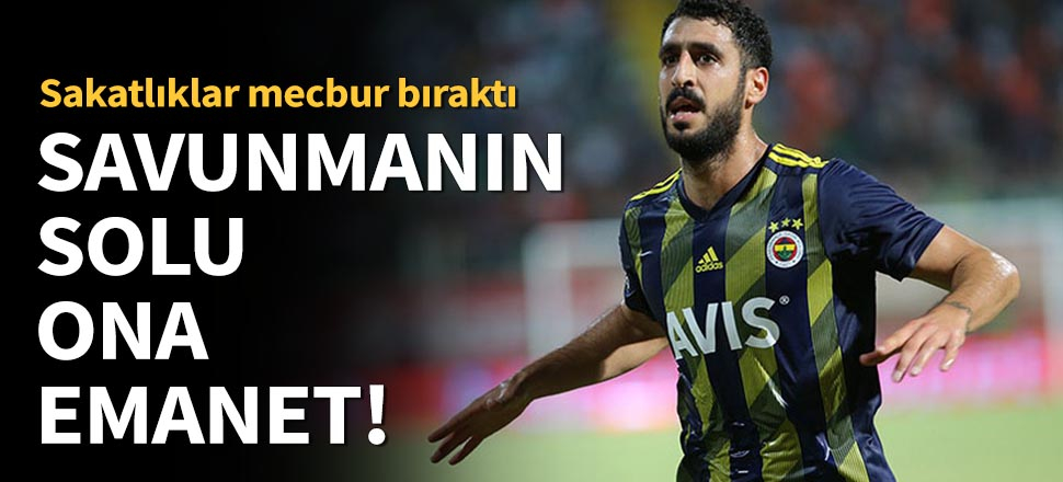 Ersun Yanal onu düşünüyor!