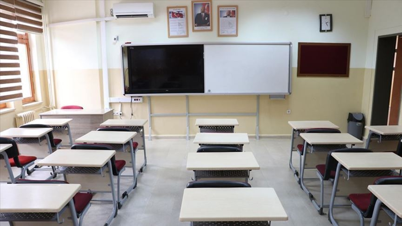 Şırnak'ta 53 köyde eğitime 3 gün ara verildi!
