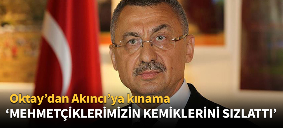 'Mehmetçiklermizin kemiklerini sızlattı'