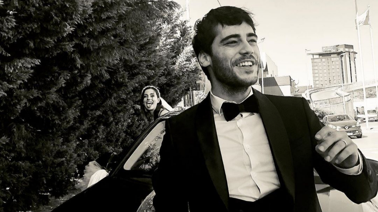 Yeni gelinin videosu sosyal medyayı salladı