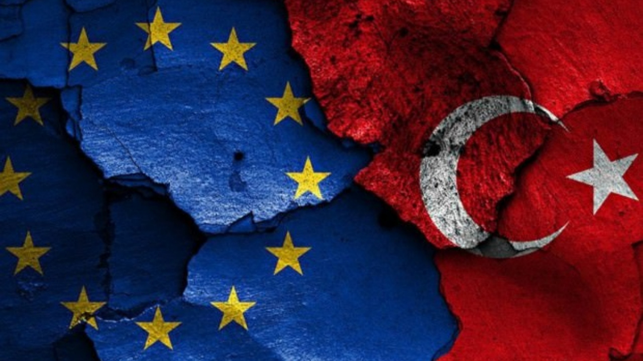 AB'den skandal 'Türkiye' çağrısı