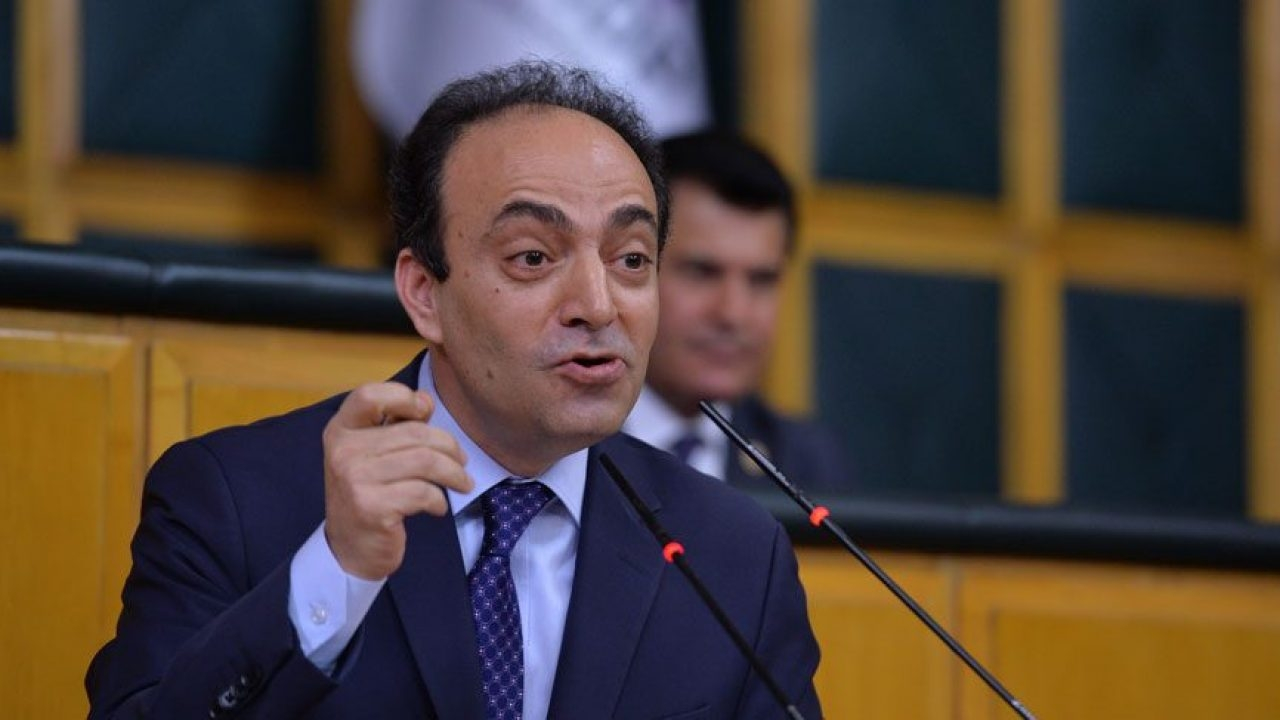 Osman Baydemir'den alçak sözler...