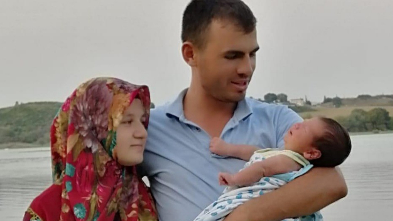 2.5 aylık bebeğin ölümüne 'ihmal' soruşturması!
