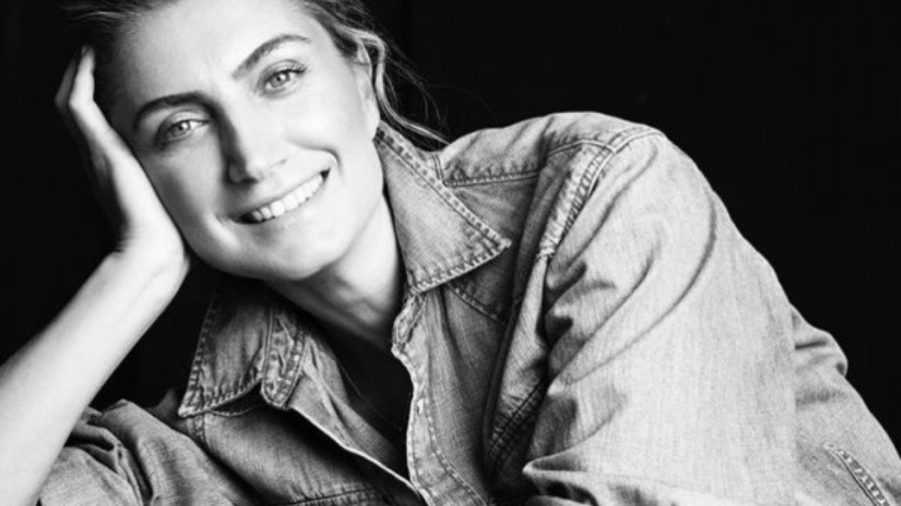 Dilek İmamoğlu, kadın dergisine kapak oldu