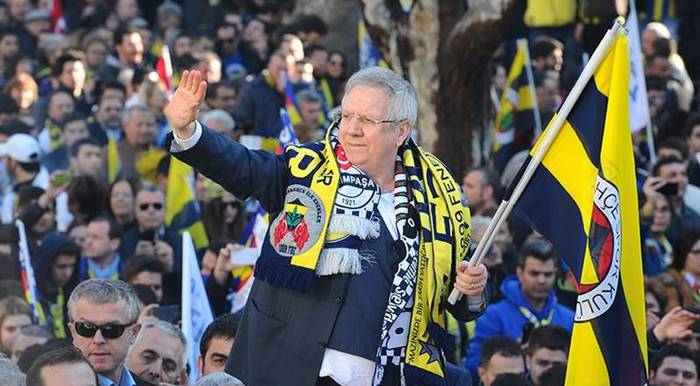 'Fenerbahçe taraftarları da aynı bizim gibi
