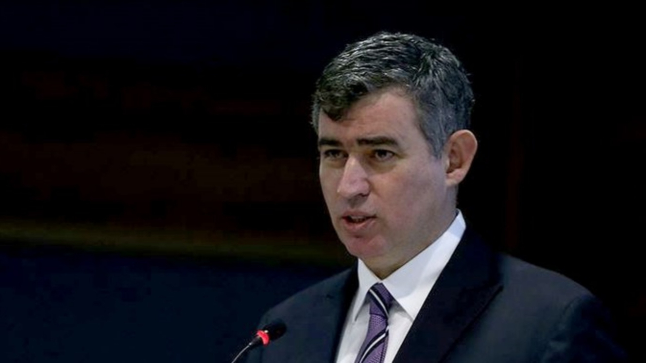 'ABD'nin Türkiye'yi gözden çıkarma lüksü yoktur'