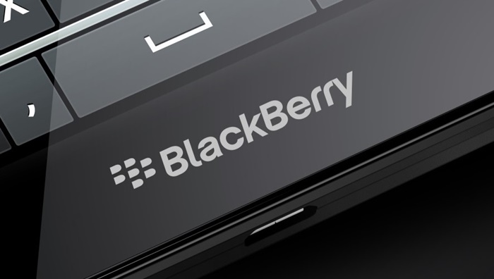 Blackberry'nin QWERTY klavyeli akıllı telefonu sızdırıldı!