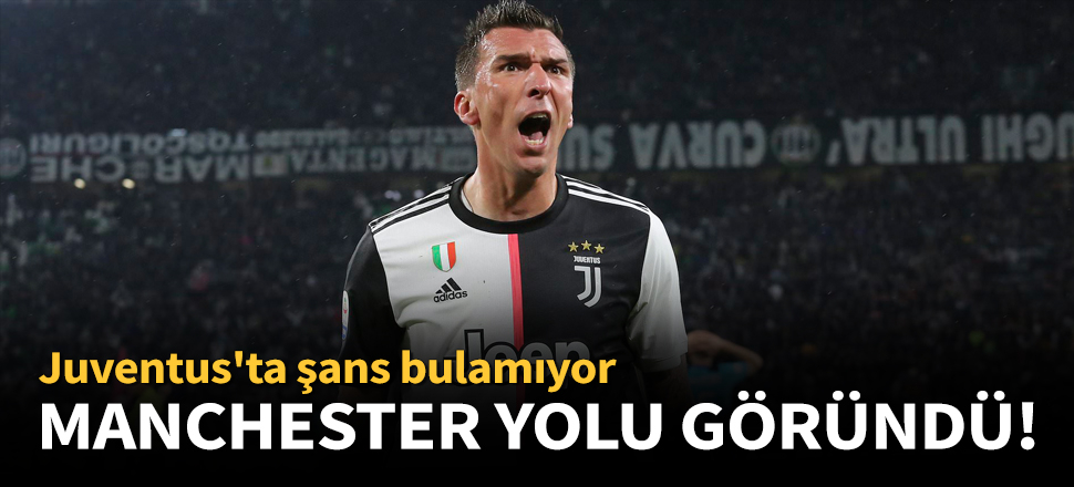Manchester United, devre arasını bekliyor!