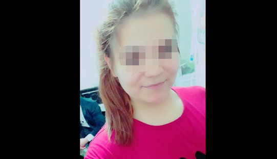 İzmir'de yatağından kaçırılan kız İstanbul'da ortaya çıktı!