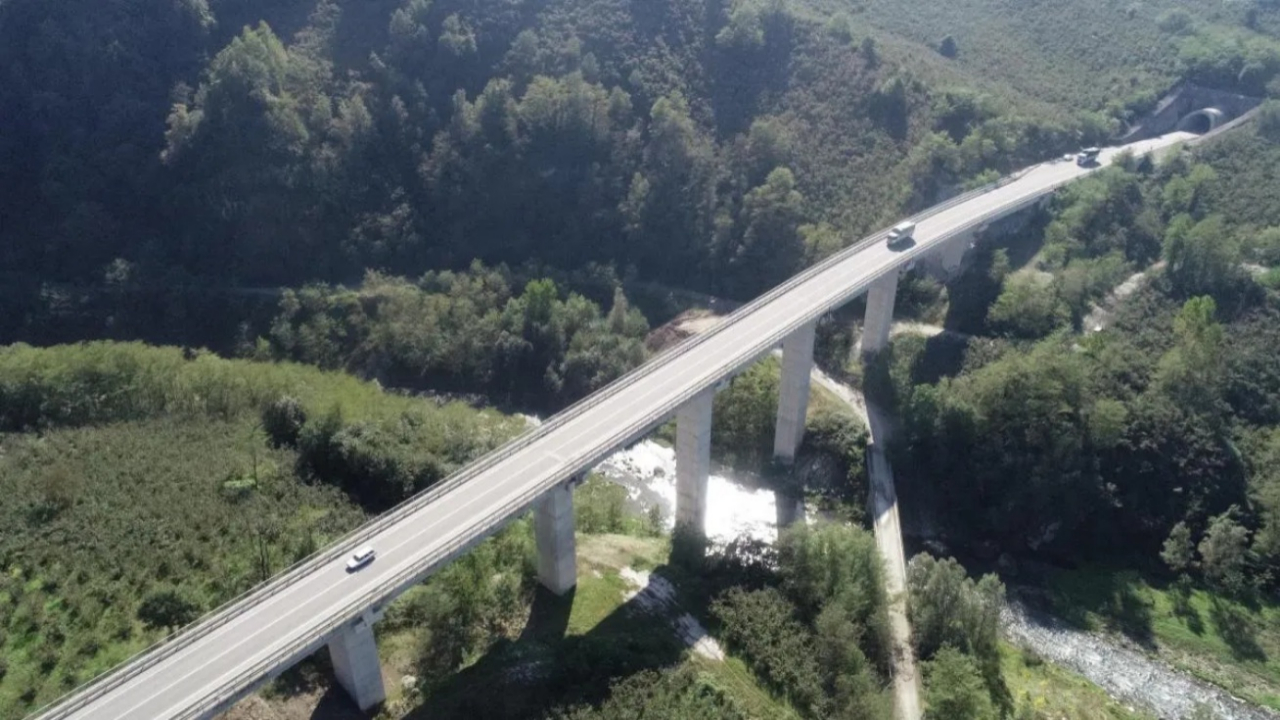 144 yıllık rüya 2020'de tamamlanacak!