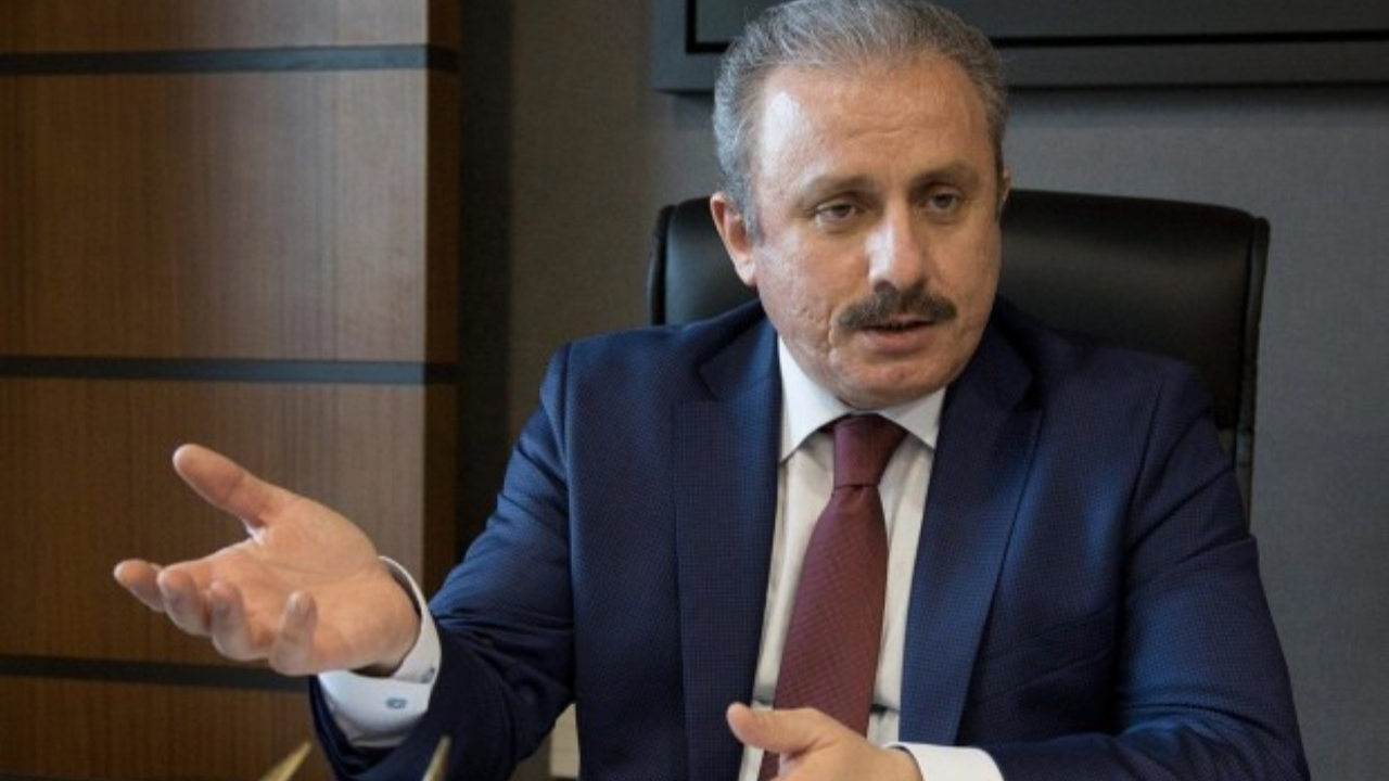 'Amaçlarına uygun şekilde sürüyor'