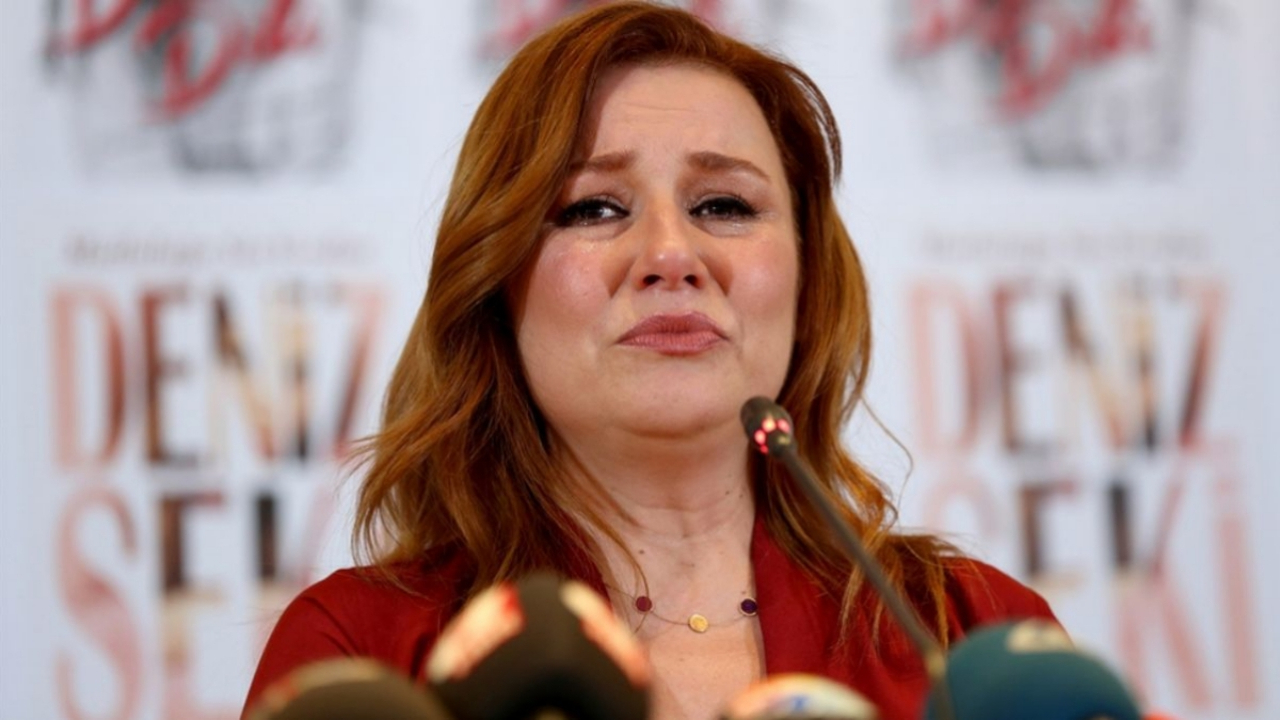 Deniz Seki'nin zor günleri...