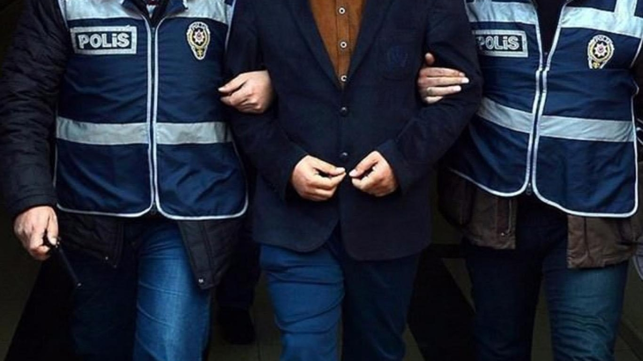 FETÖ'den ihraç edilen firari hakim yakalandı...