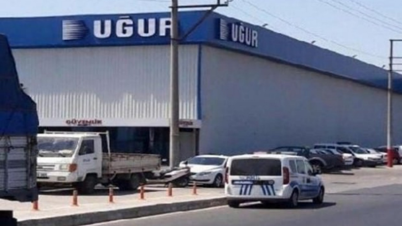 22 şirketten kayyum kaldırıldı!