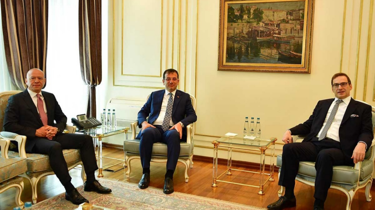 İBB'de 'deprem' kılıflı araç ihalesi!