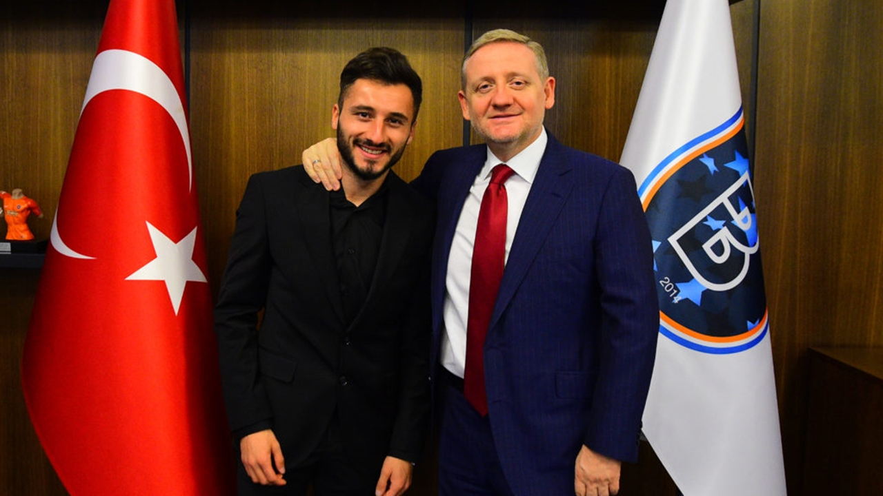 Ocak ayına kadar antrenmanlara katılacak!