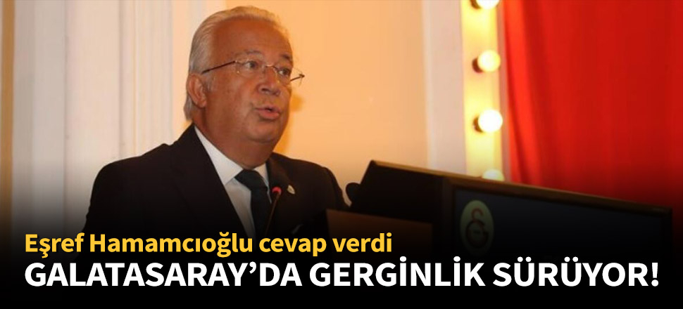 Bildiriler arka arkaya yayımlanıyor...