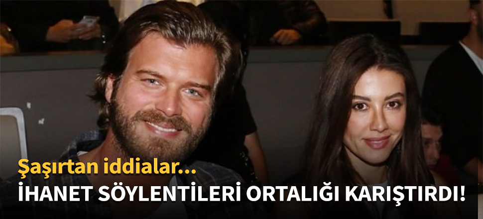İhanet söylentileri ortalığı karıştırdı!