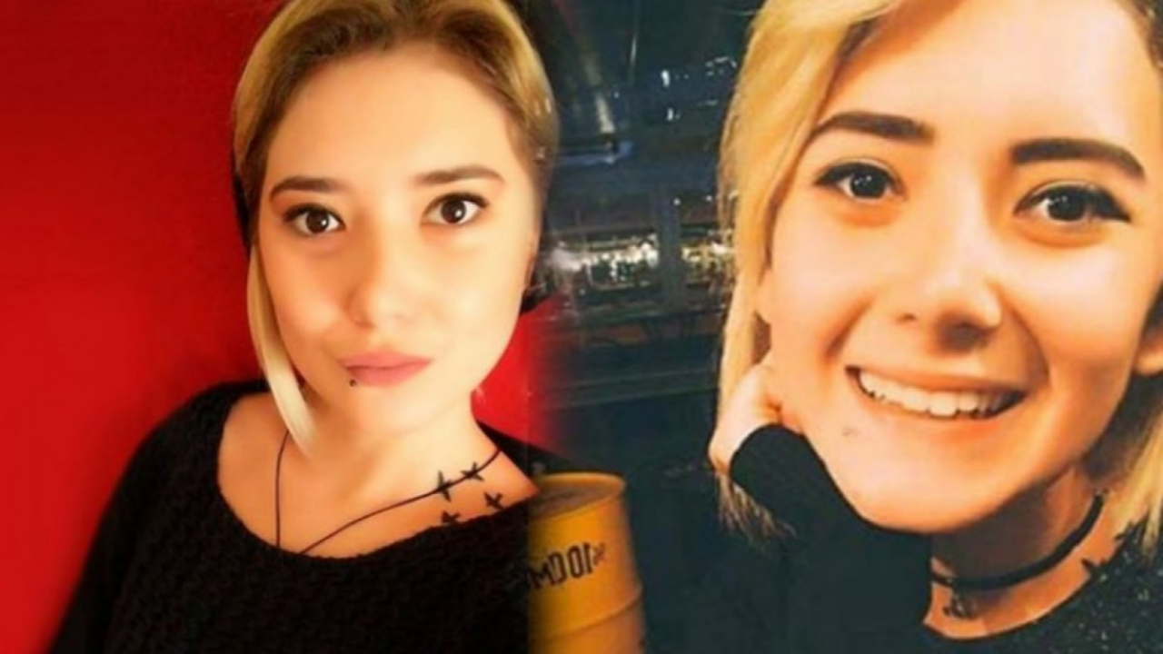 "Şule Çet düşmeden önce yarı çıplaktı!"