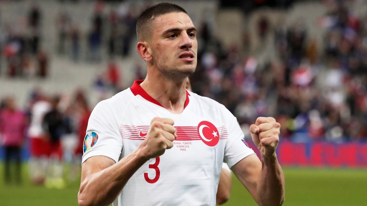 "Sürekli agresif şekilde oynuyor!"