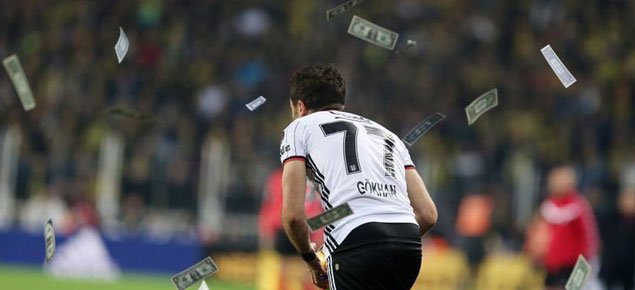 Mehmet Topal Gökhan Gönül'ü aradı, o sözleri sordu!