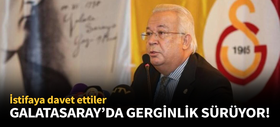 "Nifak sokma ve yönetimi bölme çabası!"