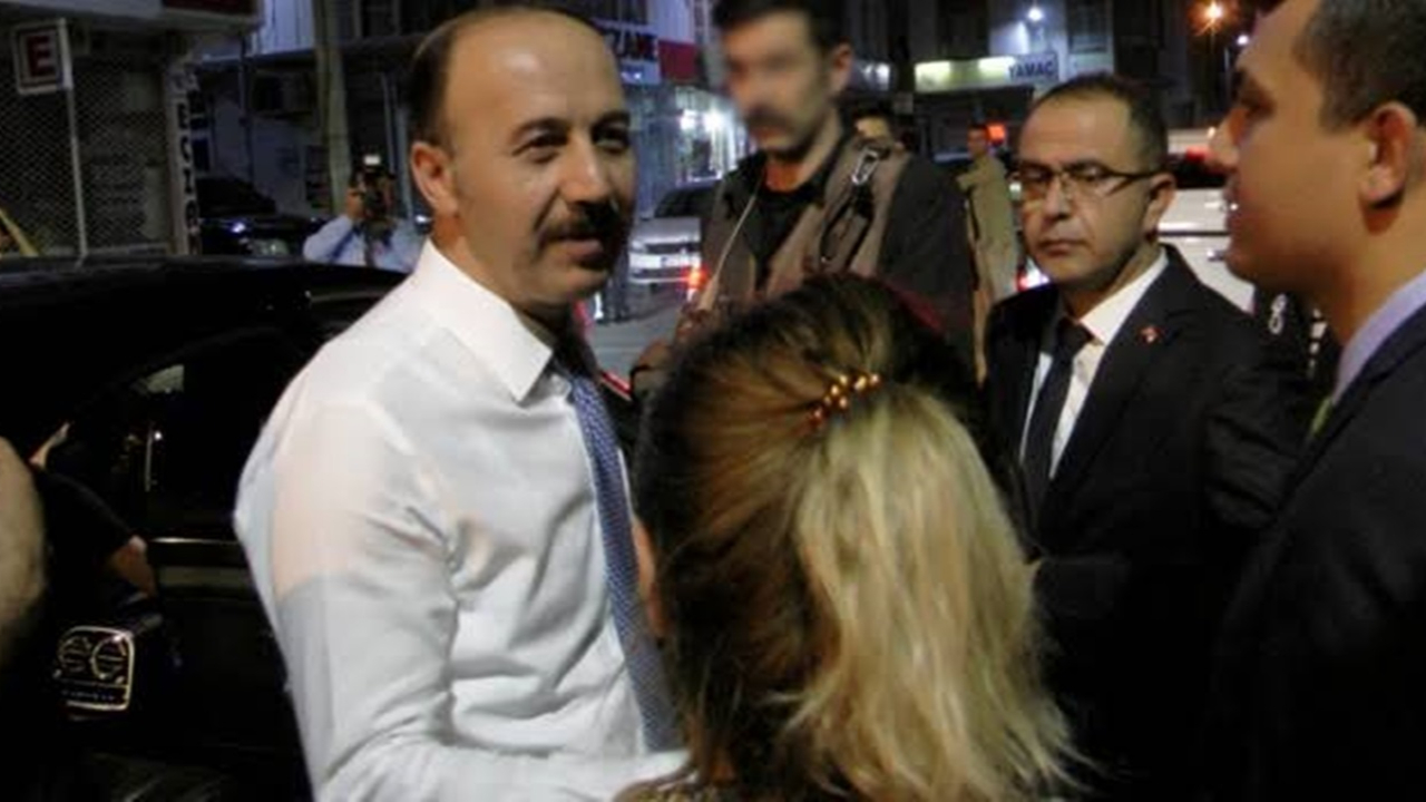 Şanlıurfa'da Vali Abdullah Erin yaralıları ziyaret etti