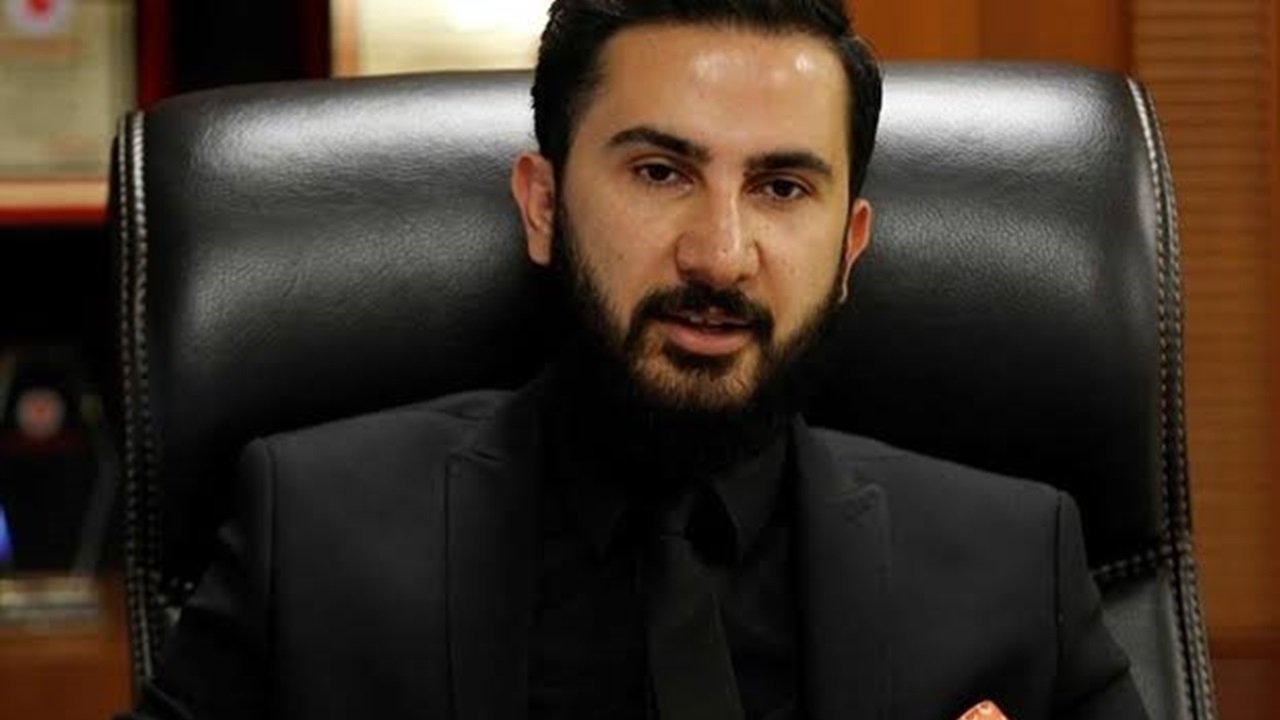 Diyarbakır'da Ramazan İzol’dan Barış Pınarı Harekatına tam destek