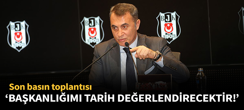 "Bu yaşananları hak etmiyorum!"