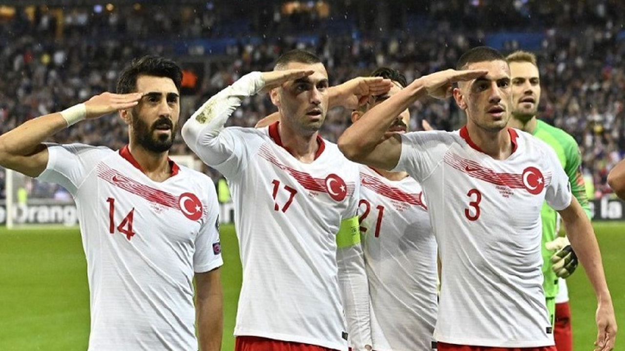 UEFA, milli takım hakkında soruşturma başlattı!