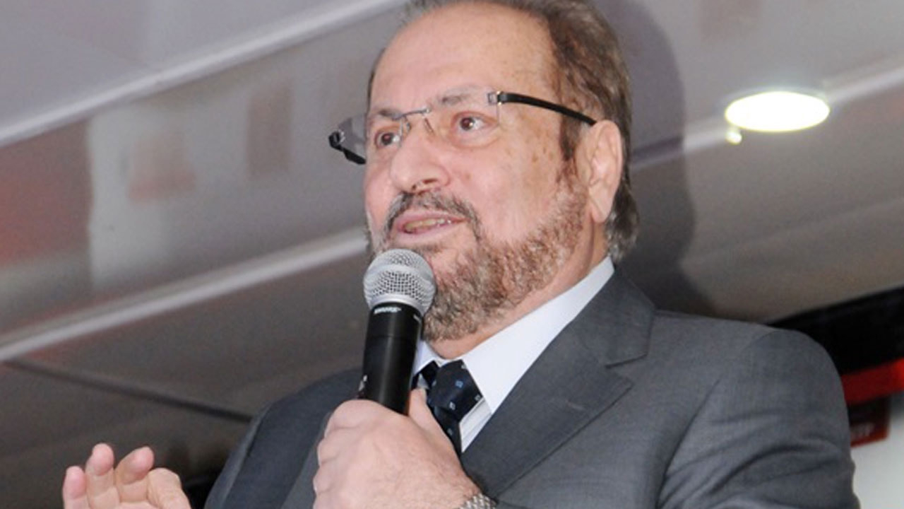 Haydar Baş'a 2 yıl 6 ay hapis!