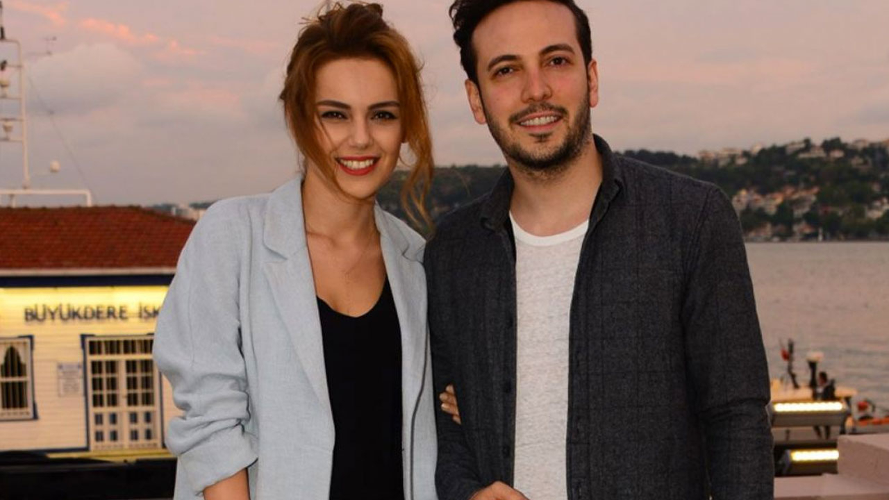 Ayrılık açıklaması geldi