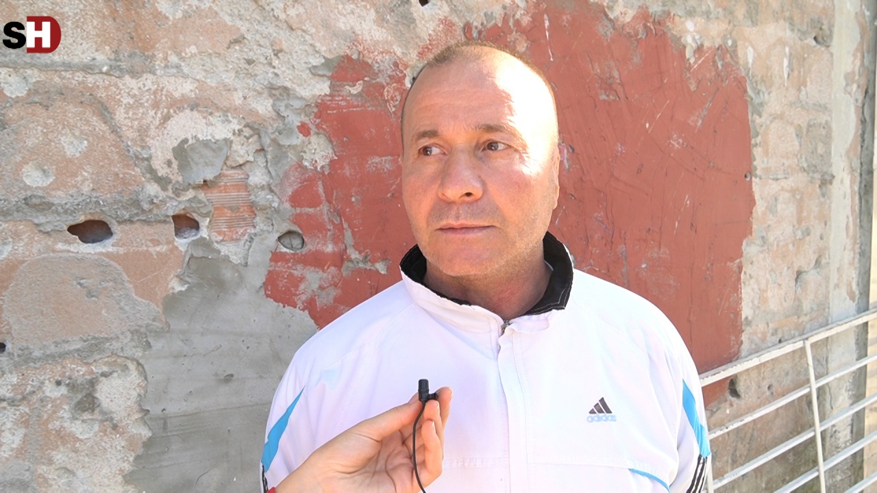 "Askere çağırsalar gönüllü olarak giderim!"