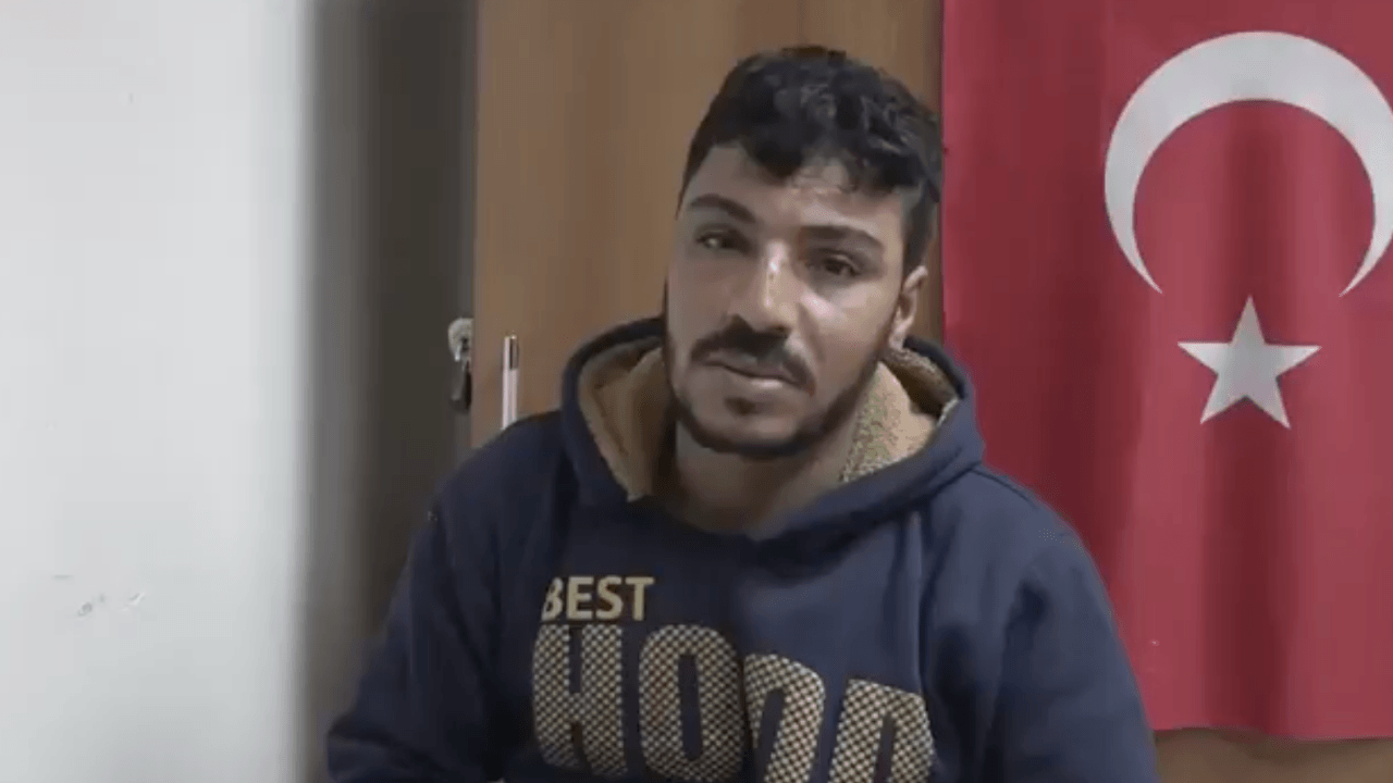 İşte hainlerin gerçek yüzü!