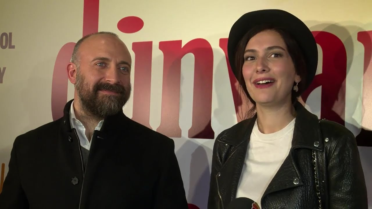 Bergüzar Korel'den açıklama geldi!