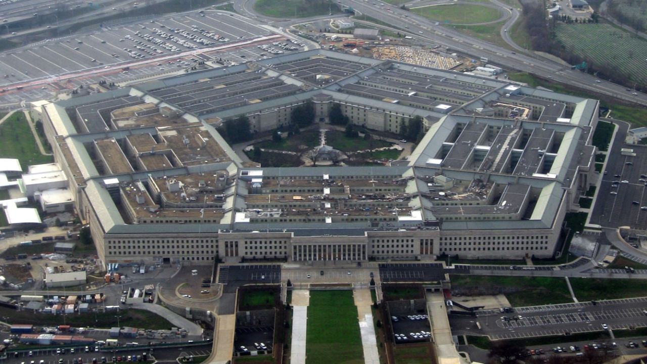 Pentagon'dan MSB'ye yaptırım muafiyeti...