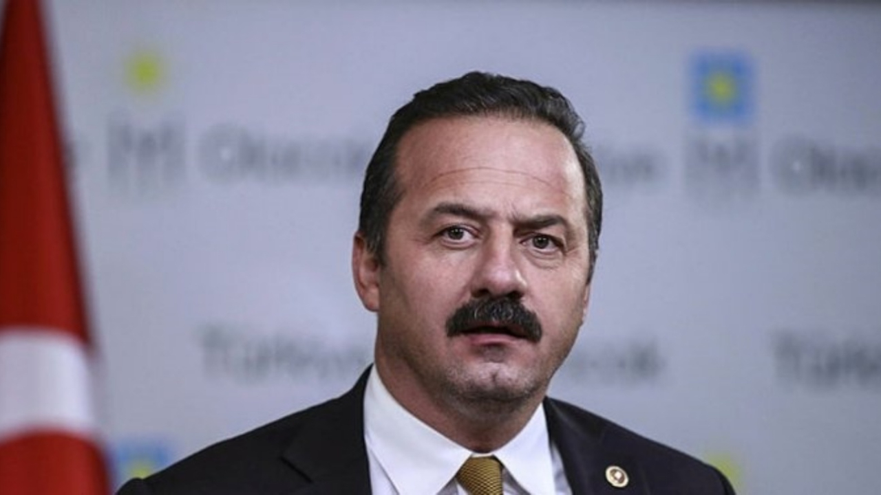 İYİ Partili isimden Tanrıkulu'na sert tepki!