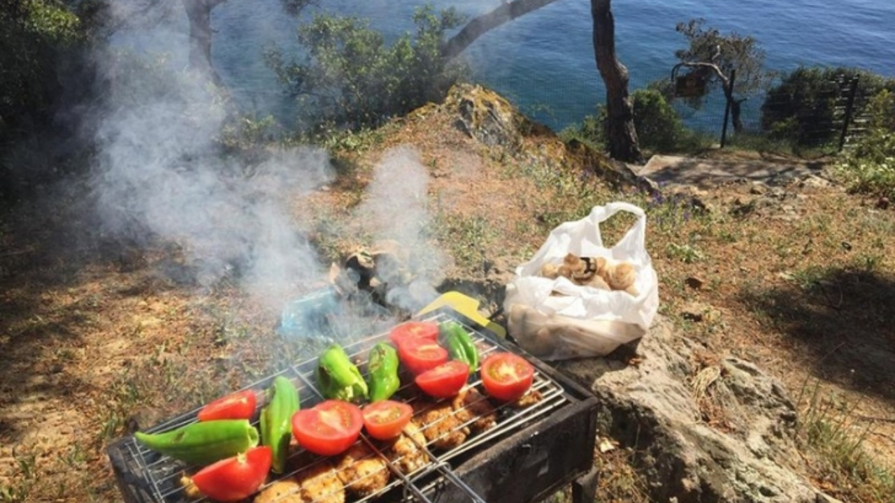 İmamoğlu mangalı yasaklıyor