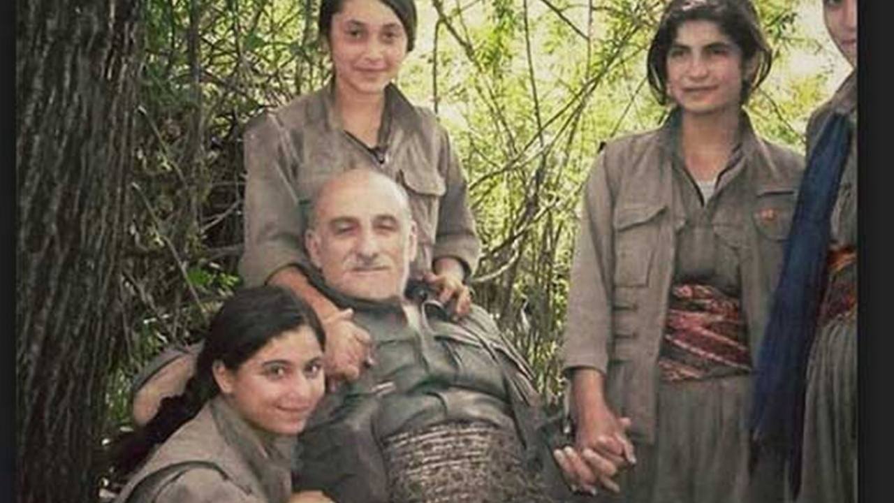 PKK'lı tecavüzcü Duran Kalkan'dan küstah sözler