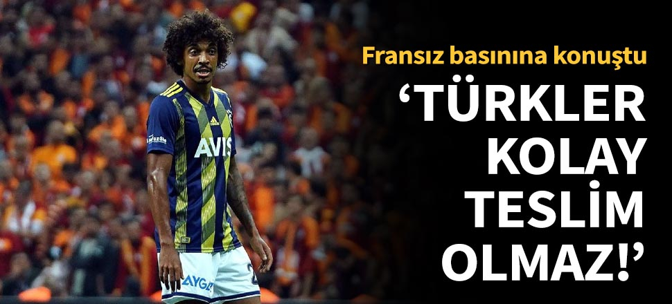 "Tempoyu istedikleri gibi ayarlıyorlar!”