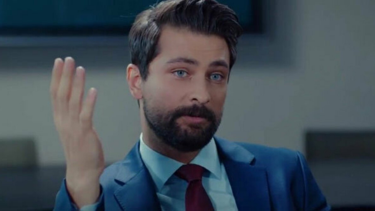 Onur Tuna'dan eleştirilere fotoğraflı yanıt