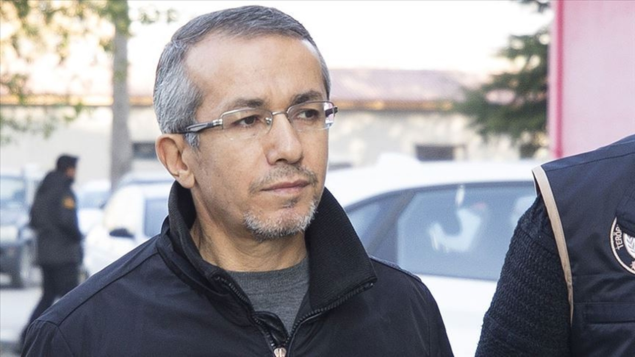 Ferhat Sarıkaya'nın cezası hukuka uygun bulundu!