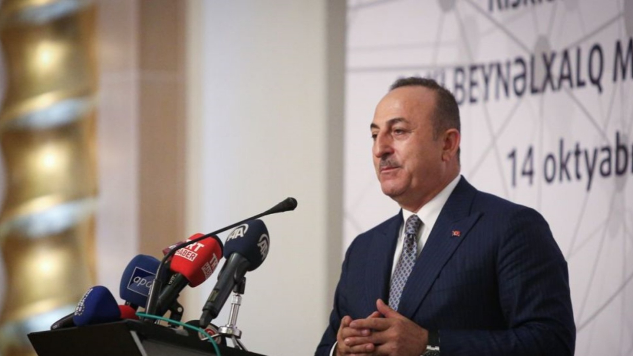 'YPG bize saldırması için DEAŞ üyelerini serbest bıraktı'