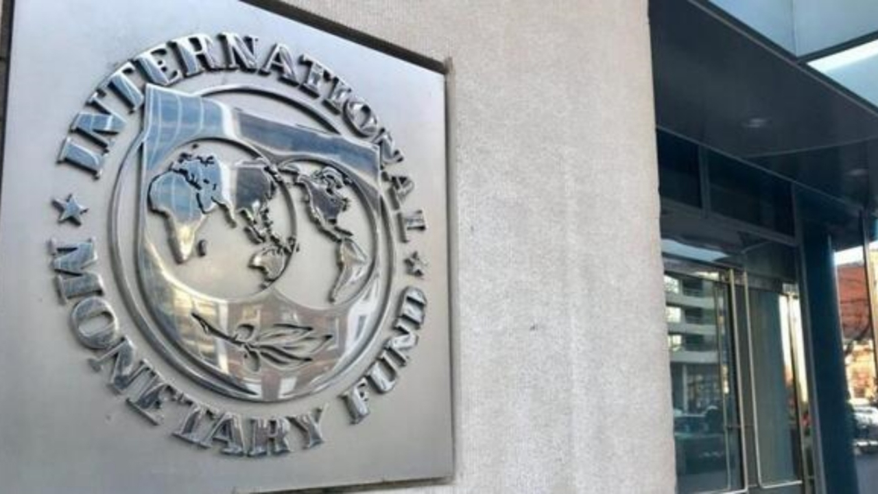 IMF'ten Türkiye ekonomisi büyümesi için revize