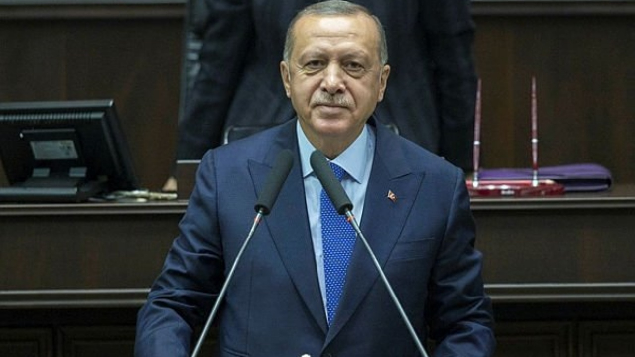 'Teröristler güvenli bölgeden çıksın harekat sona erer'