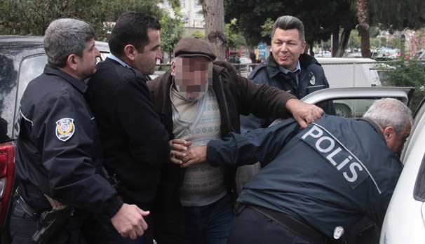 Sapık dayı! Yeğenini ''tespihim evde kalmış'' yalanıyla taciz etti