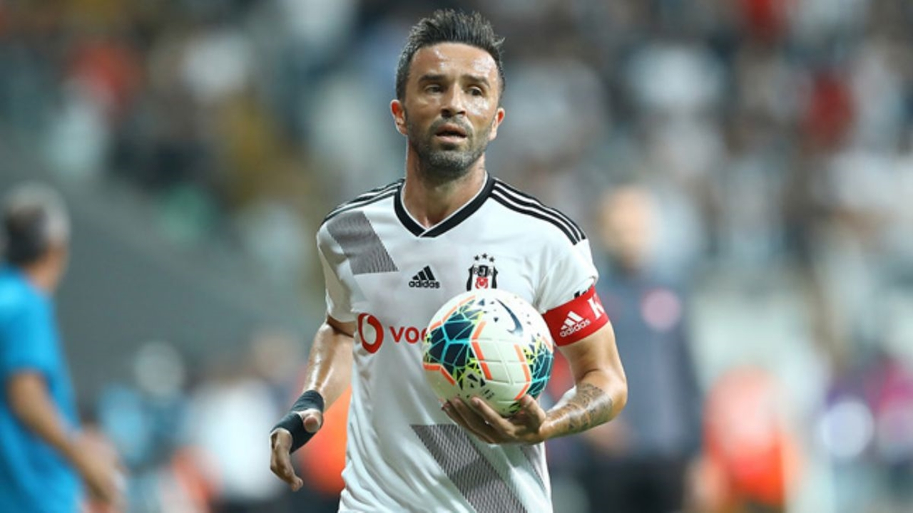 Beşiktaş'ta bir sakatlık daha!