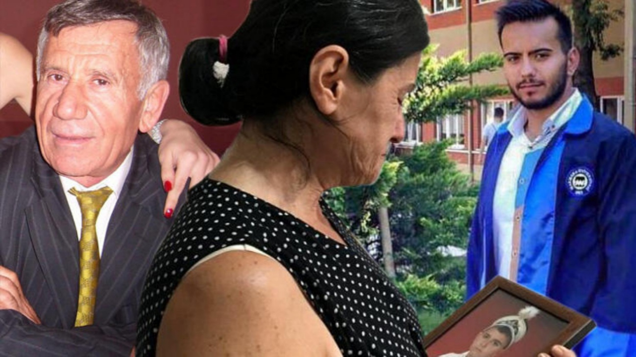 İstismara uğradı, canına kıydı! Emre'nin annesi ilk kez konuştu...